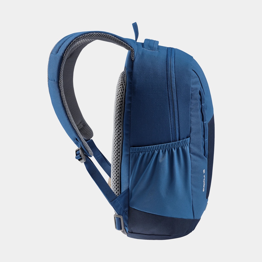 StepOut 16 (2021) Navy / Steel
