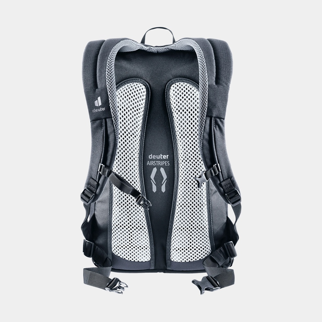 StepOut 22 (2021) Black