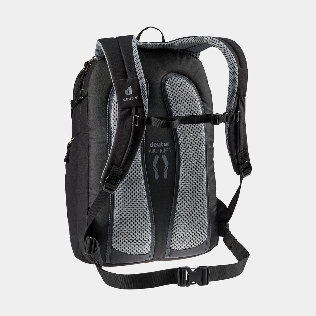 StepOut 22 (2021) Black