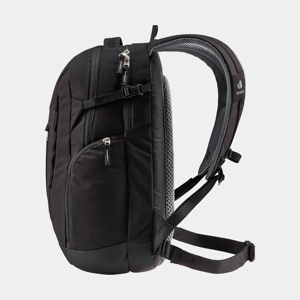 StepOut 22 (2021) Black