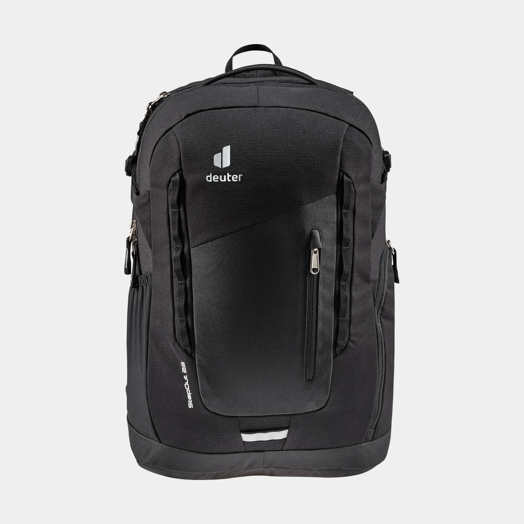 StepOut 22 (2021) Black