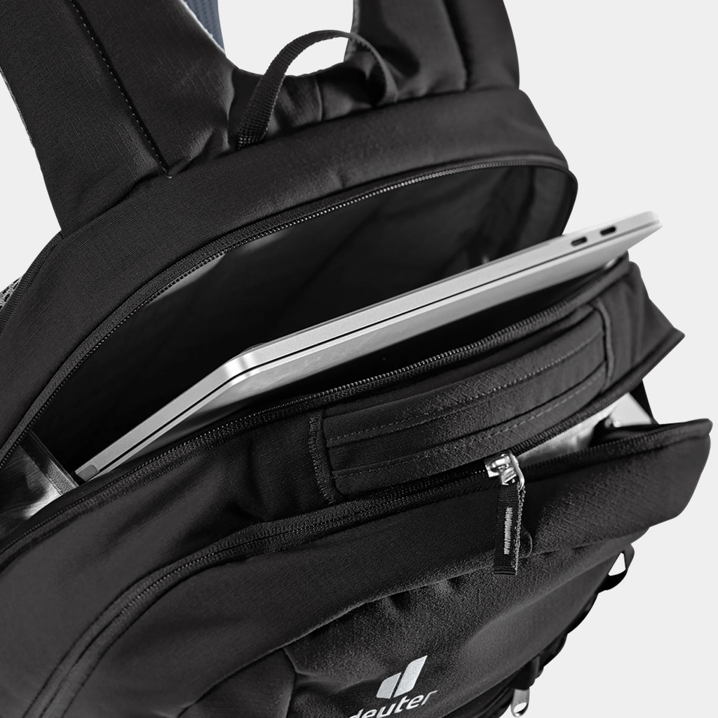 StepOut 22 (2021) Black