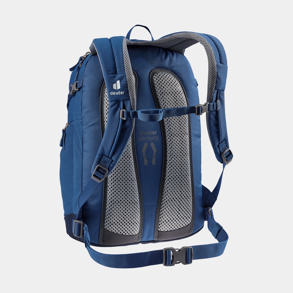 StepOut 22 (2021) Navy / Steel