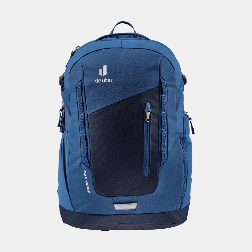 StepOut 22 (2021) Navy / Steel