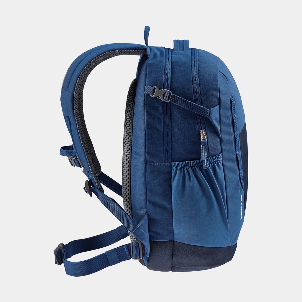 StepOut 22 (2021) Navy / Steel