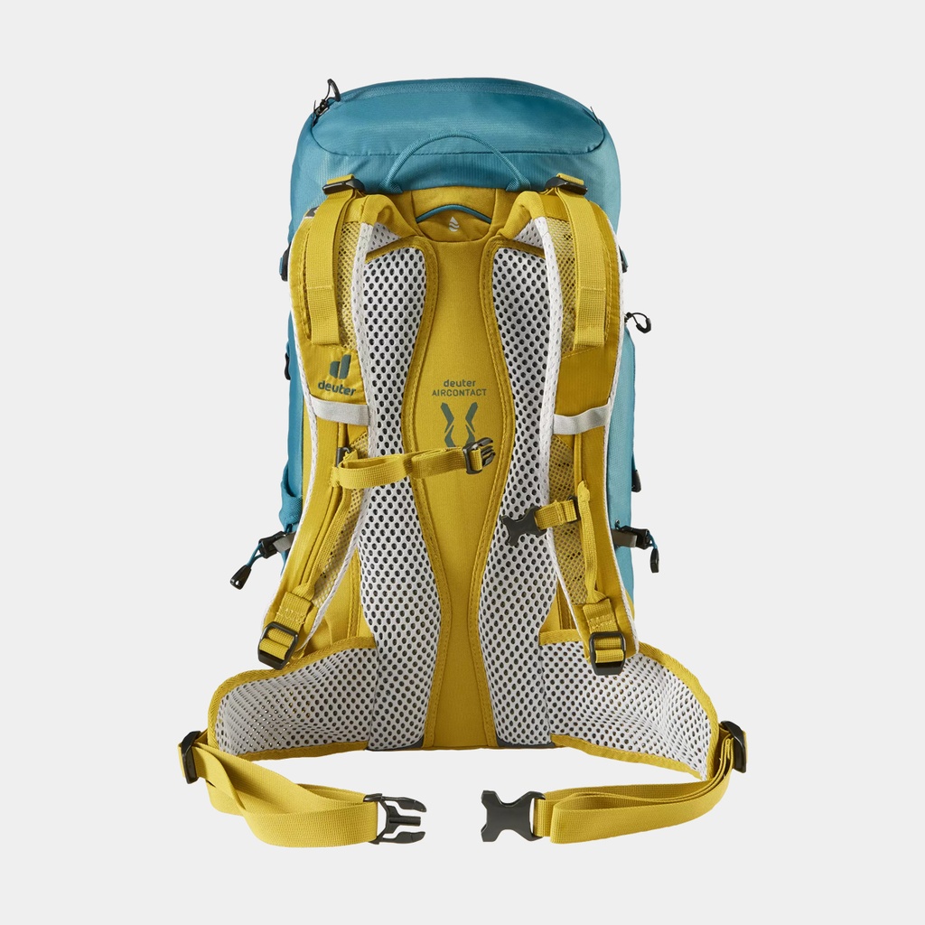 Trail 20 SL Women (2021) Denim / Turmeric