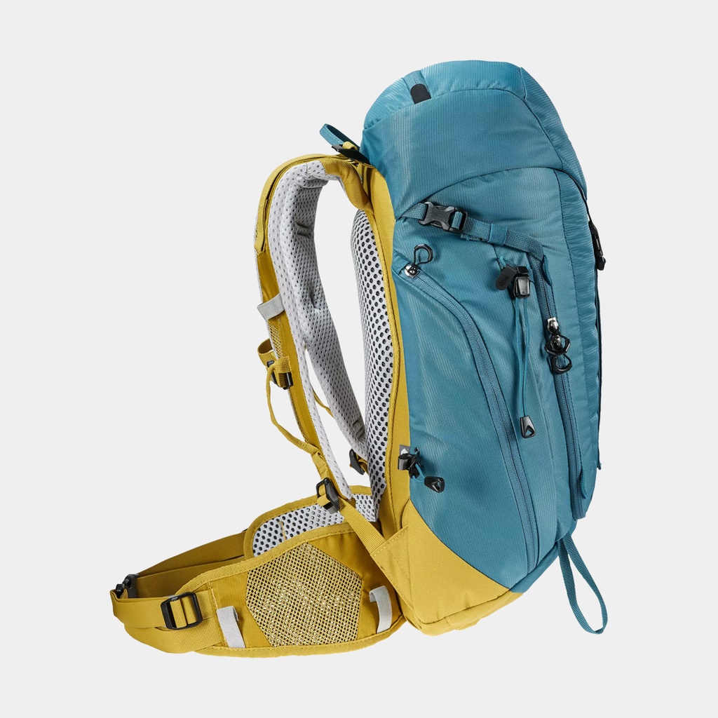 Trail 20 SL Women (2021) Denim / Turmeric