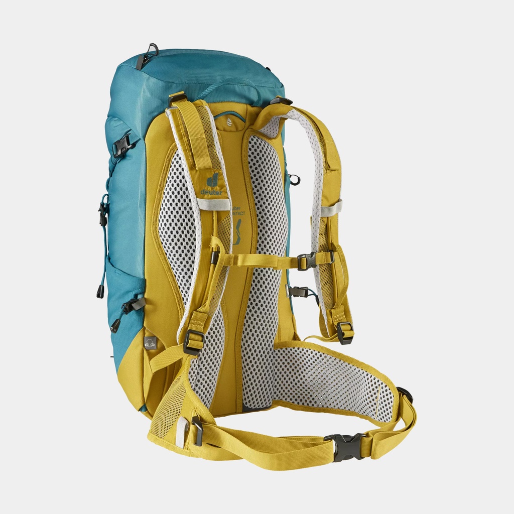 Trail 20 SL Women (2021) Denim / Turmeric