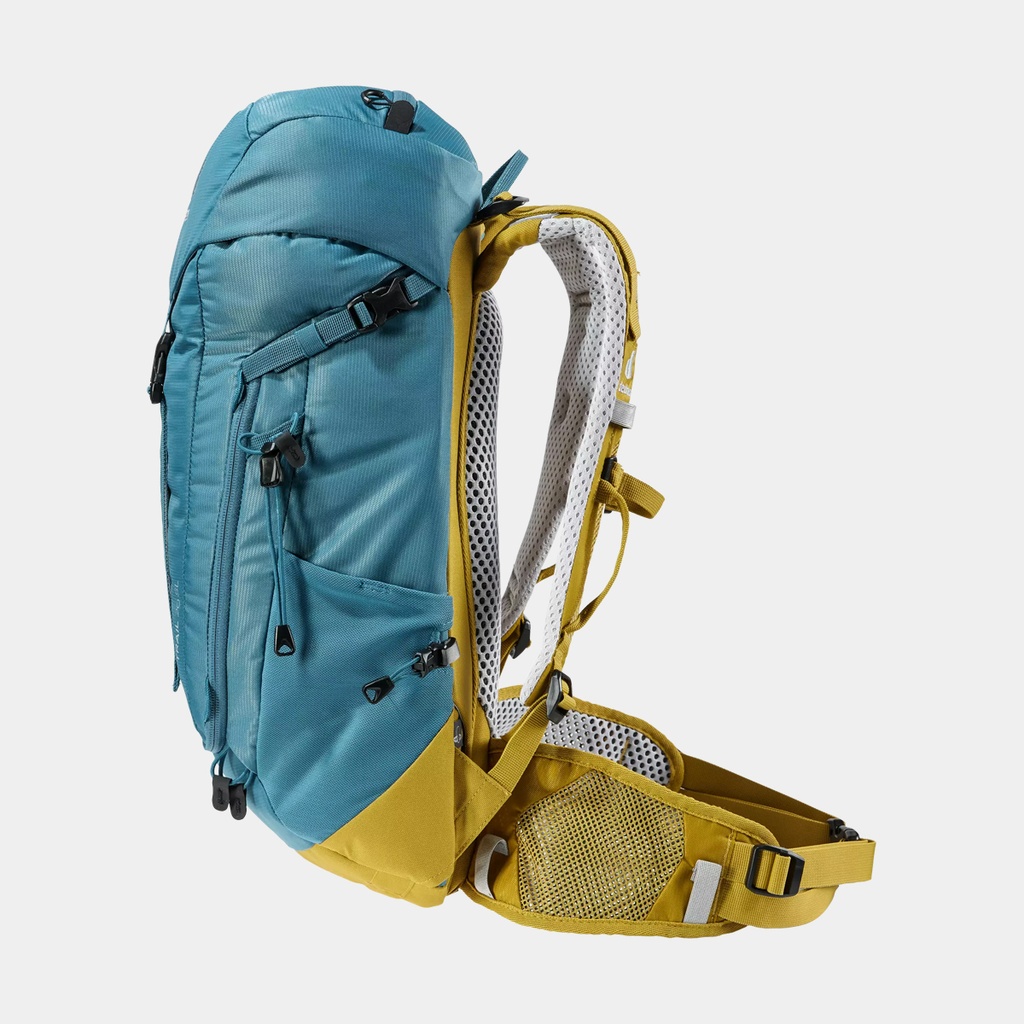 Trail 20 SL Women (2021) Denim / Turmeric