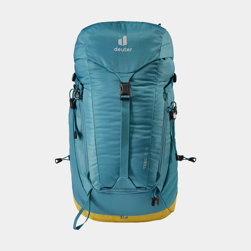 Trail 20 SL Women (2021) Denim / Turmeric
