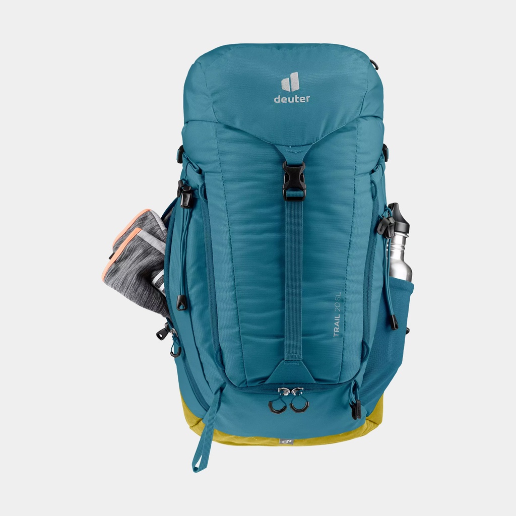 Trail 20 SL Women (2021) Denim / Turmeric