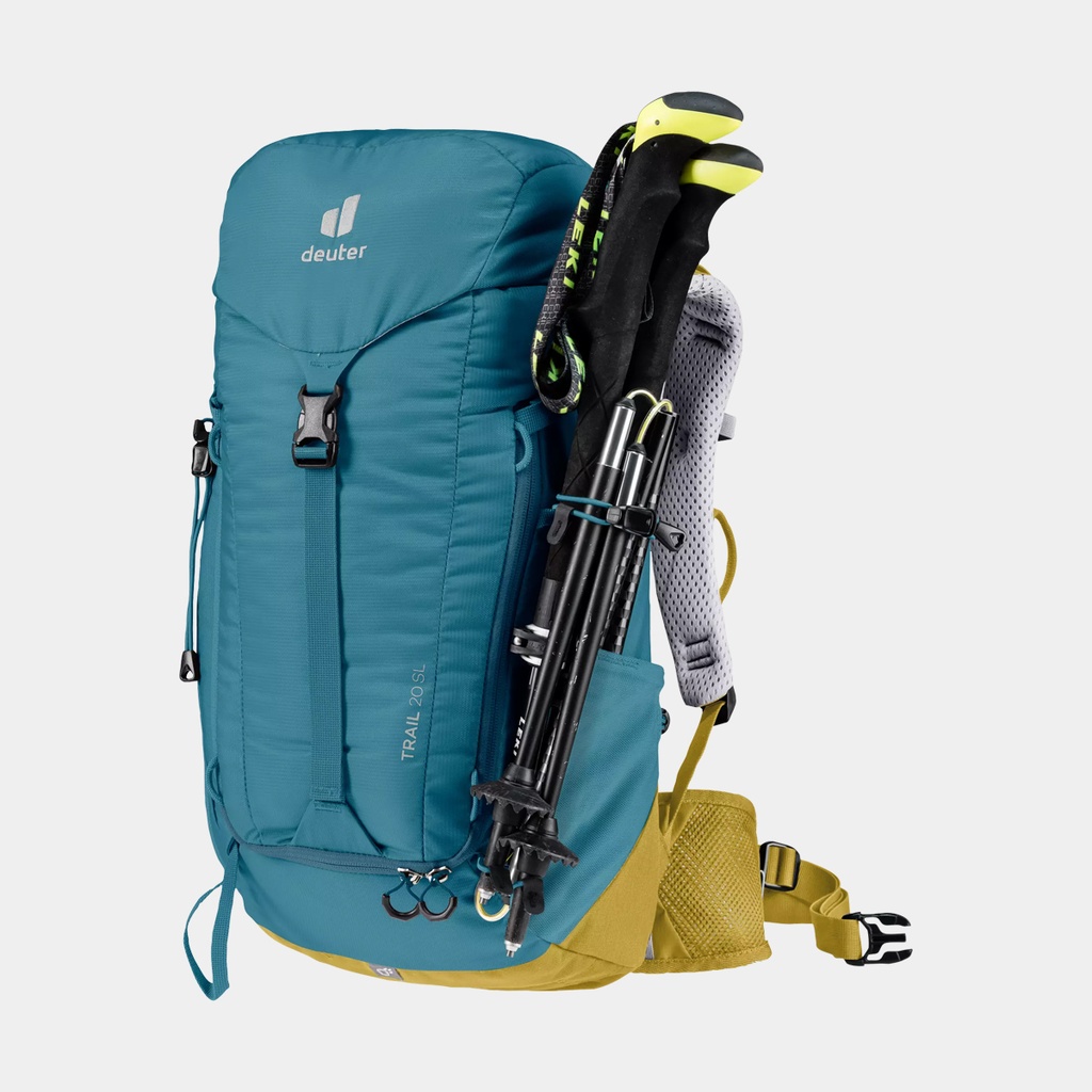 Trail 20 SL Women (2021) Denim / Turmeric