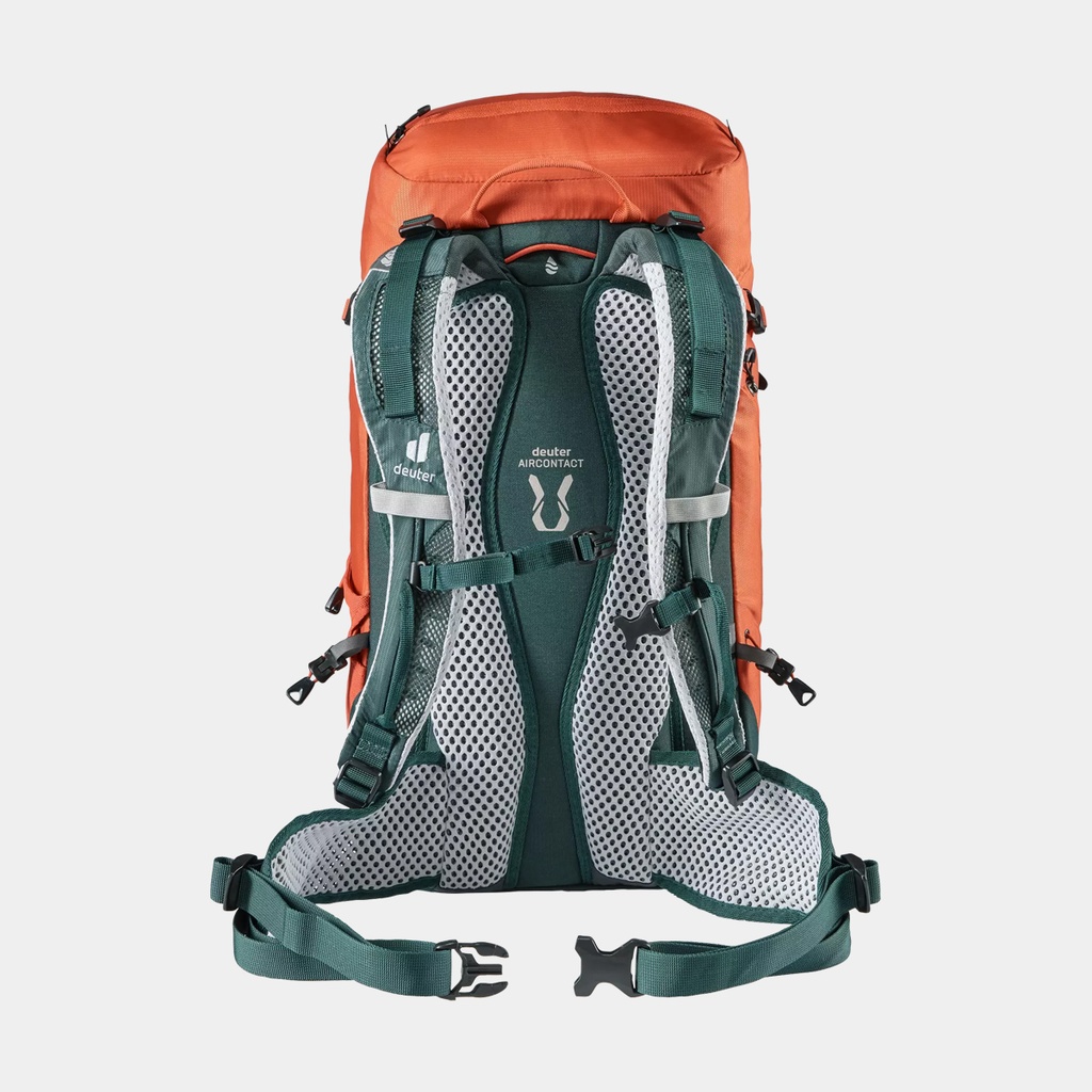 Trail 20 SL Women (2021) Paprika / Forest