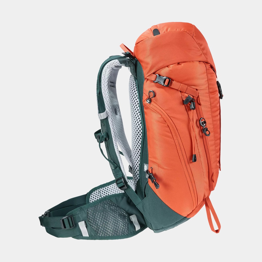 Trail 20 SL Women (2021) Paprika / Forest
