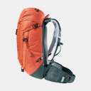 Trail 20 SL Women (2021) Paprika / Forest