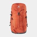 Trail 20 SL Women (2021) Paprika / Forest