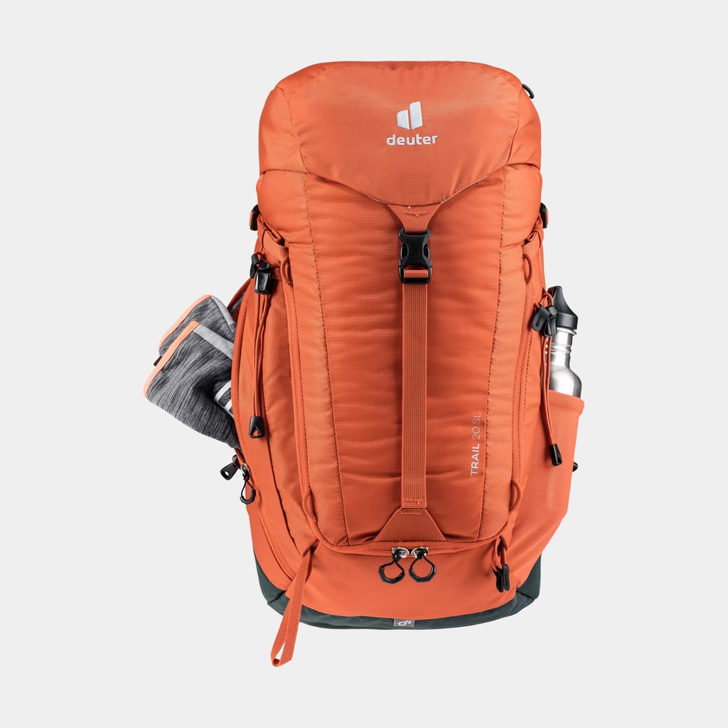 Trail 20 SL Women (2021) Paprika / Forest