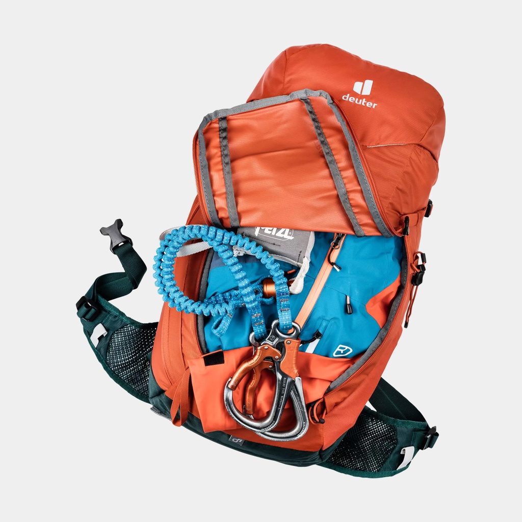 Trail 20 SL Women (2021) Paprika / Forest