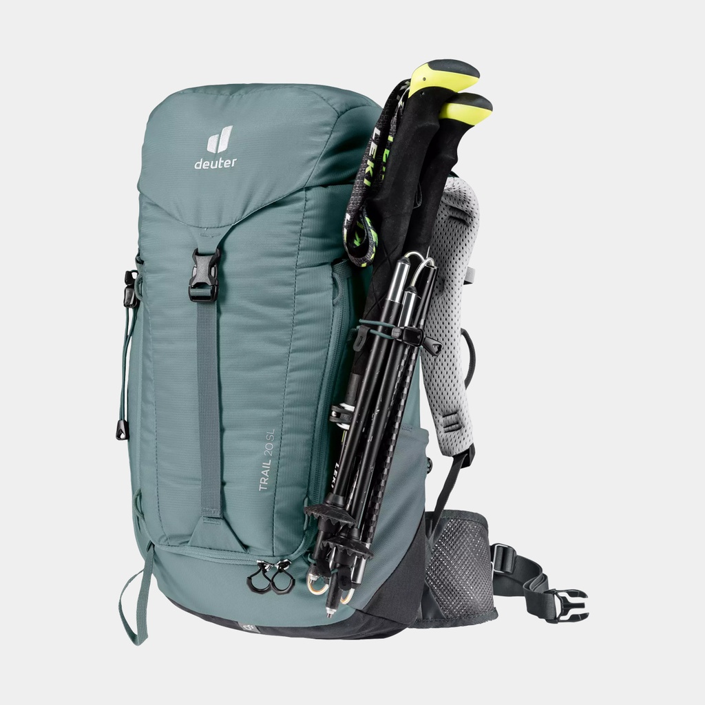 Trail 20 SL Women (2021) Shale / Graphite