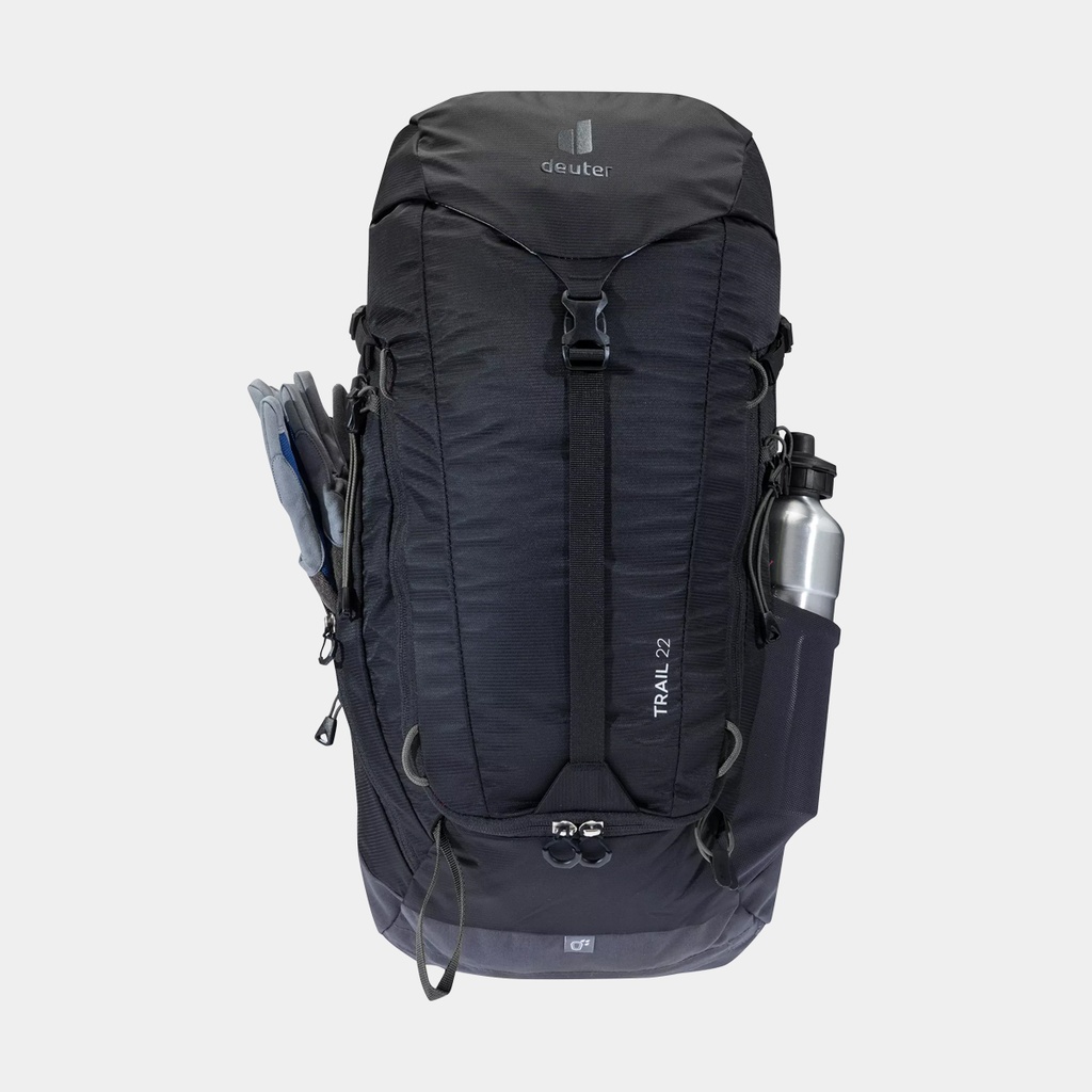 Trail 22 (2021) Black / Graphite