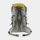 Trail 22 (2021) Turmeric / Khaki