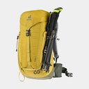Trail 22 (2021) Turmeric / Khaki