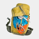 Trail 22 (2021) Turmeric / Khaki
