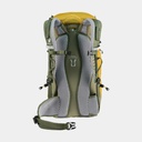Trail 22 (2021) Turmeric / Khaki