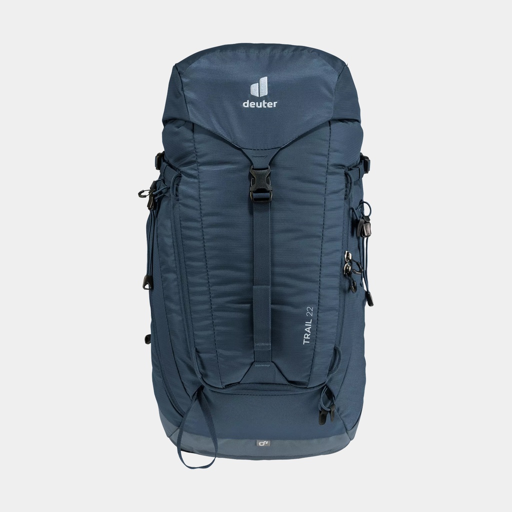 Trail 22 (2021) Turmeric / Khaki
