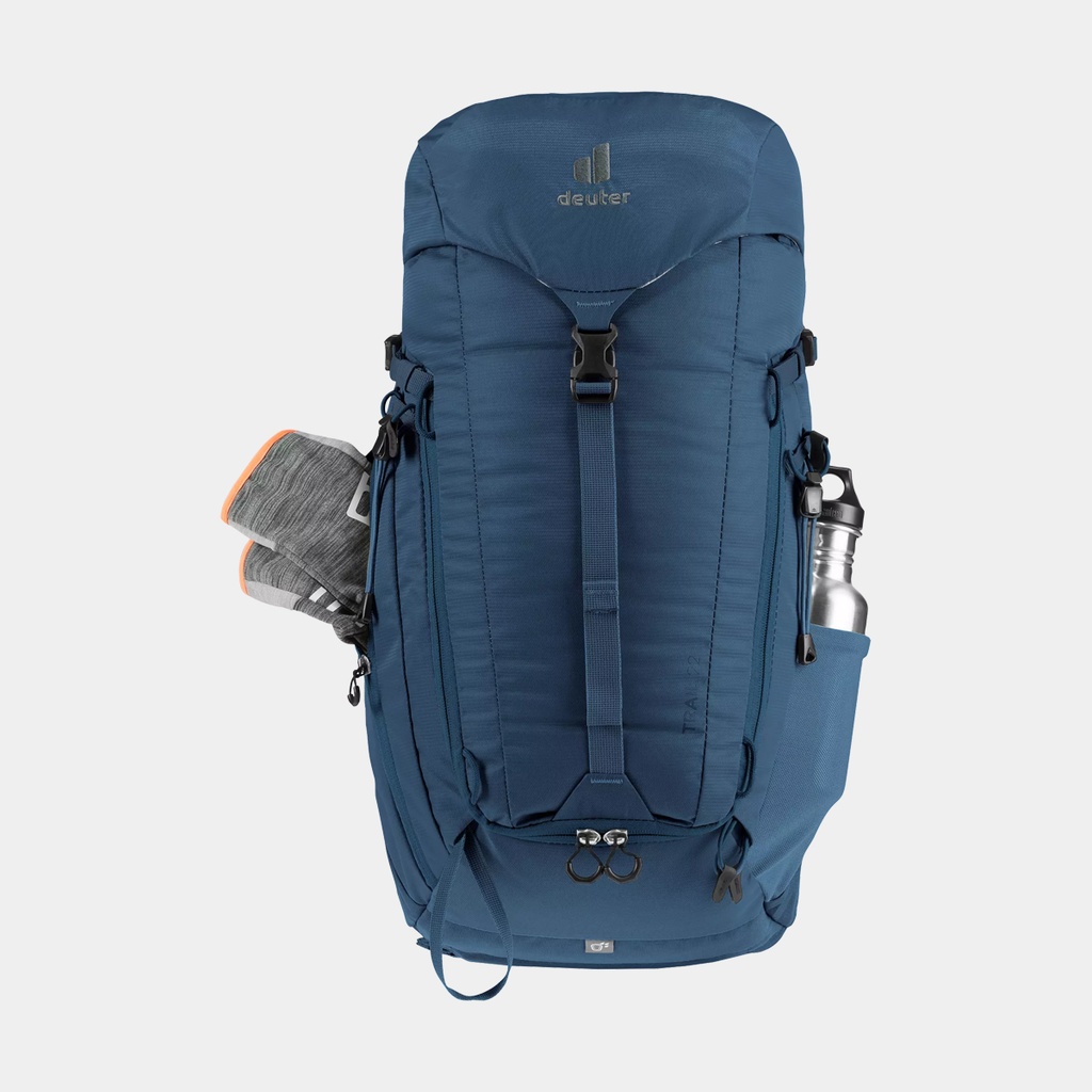 Trail 22 (2021) Turmeric / Khaki