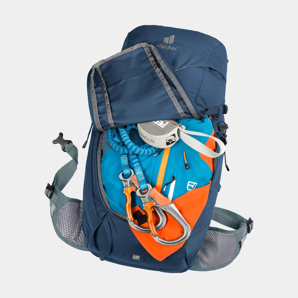 Trail 22 (2021) Turmeric / Khaki