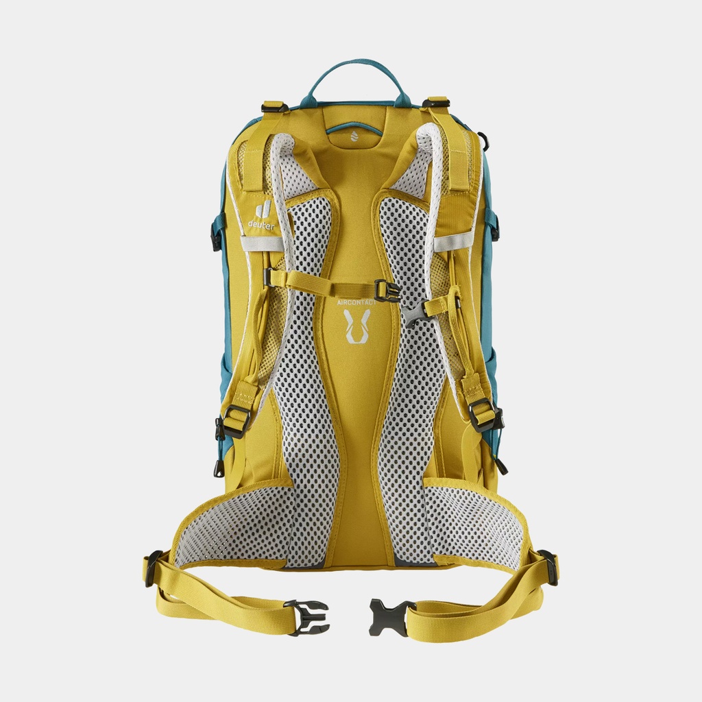 Trail 24 SL Women (2021) Denim / Turmeric