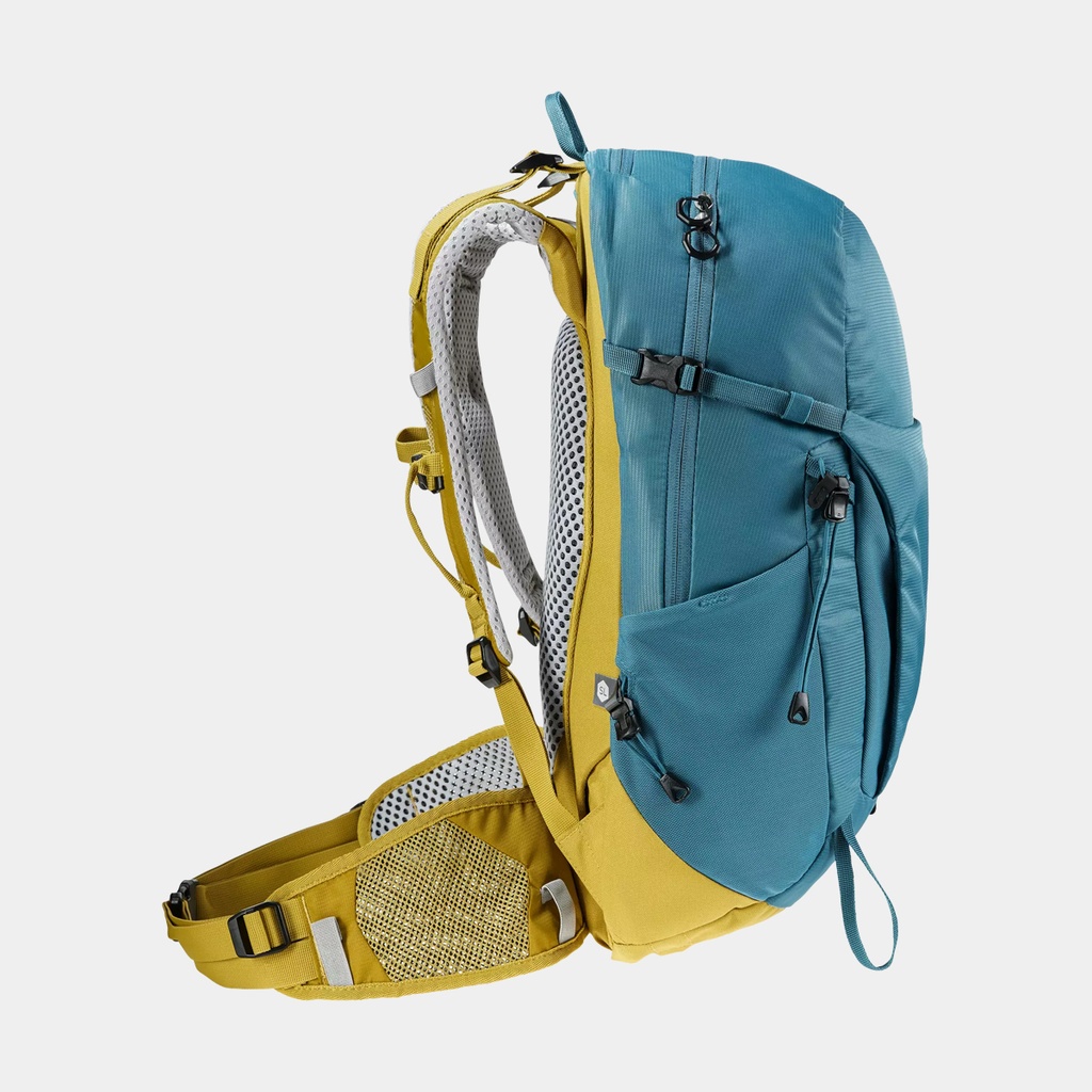 Trail 24 SL Women (2021) Denim / Turmeric