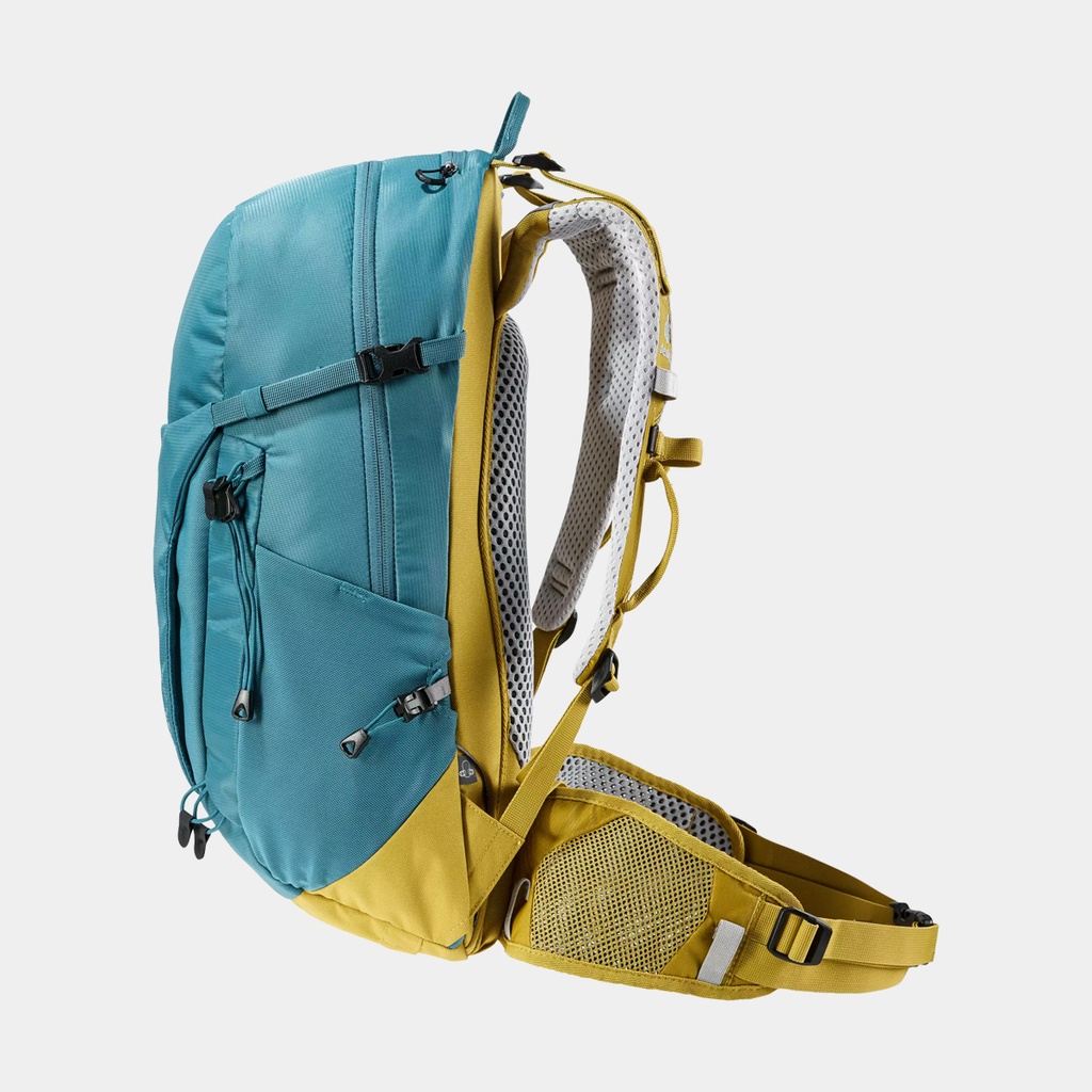 Trail 24 SL Women (2021) Denim / Turmeric