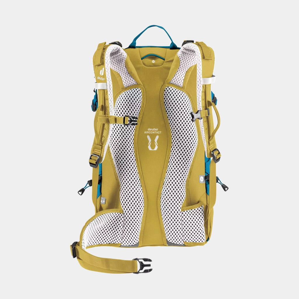Trail 24 SL Women (2021) Denim / Turmeric