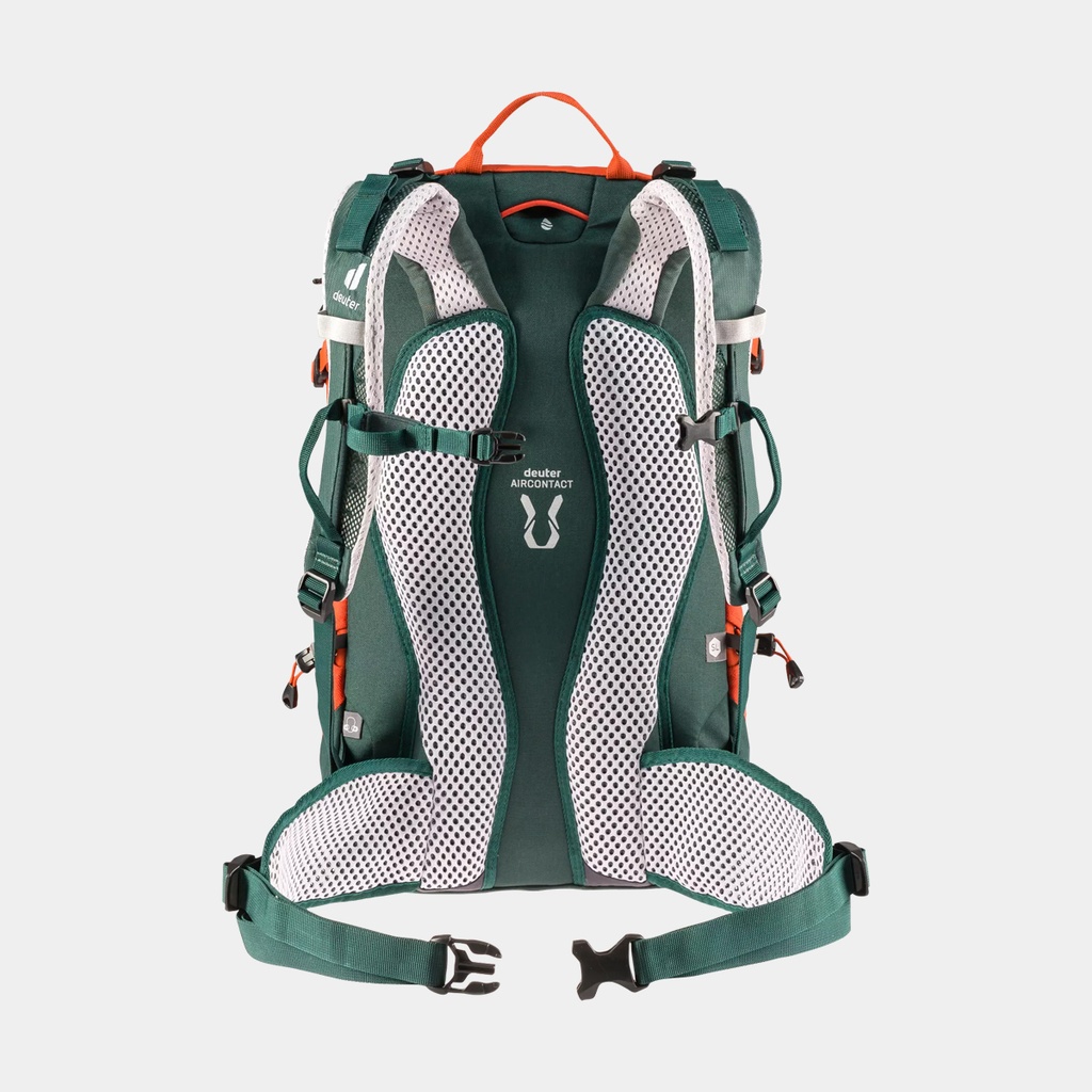 Trail 24 SL Women (2021) Paprika / Forest