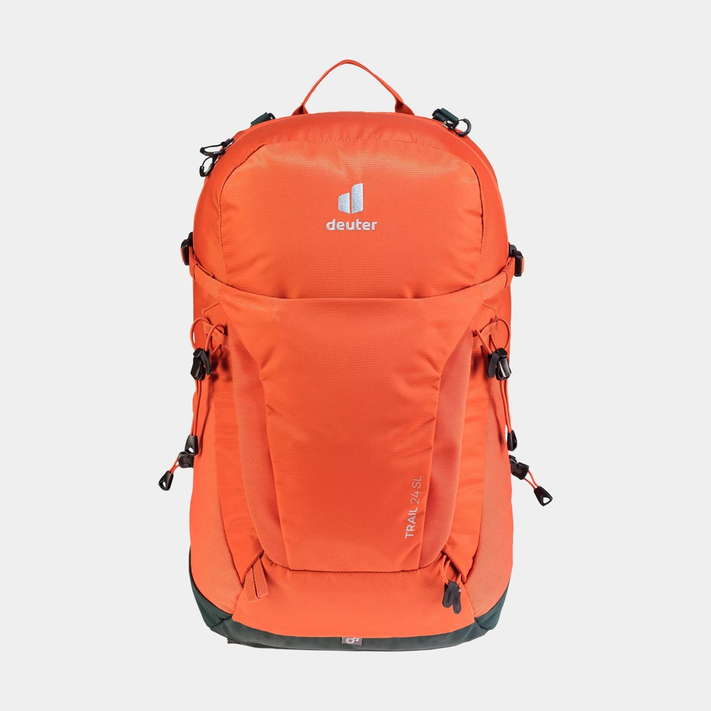 Trail 24 SL Women (2021) Paprika / Forest