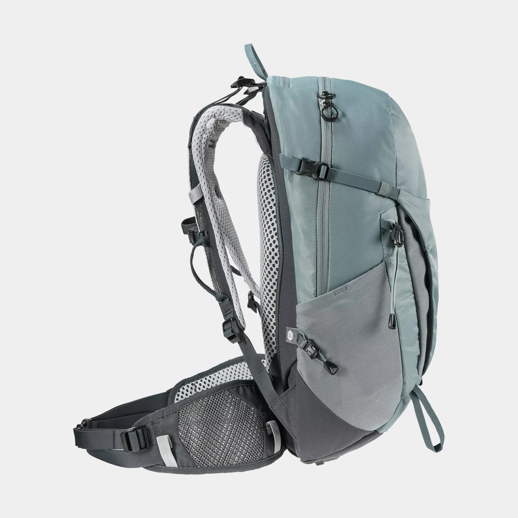 Trail 24 SL Women (2021) Shale / Graphite