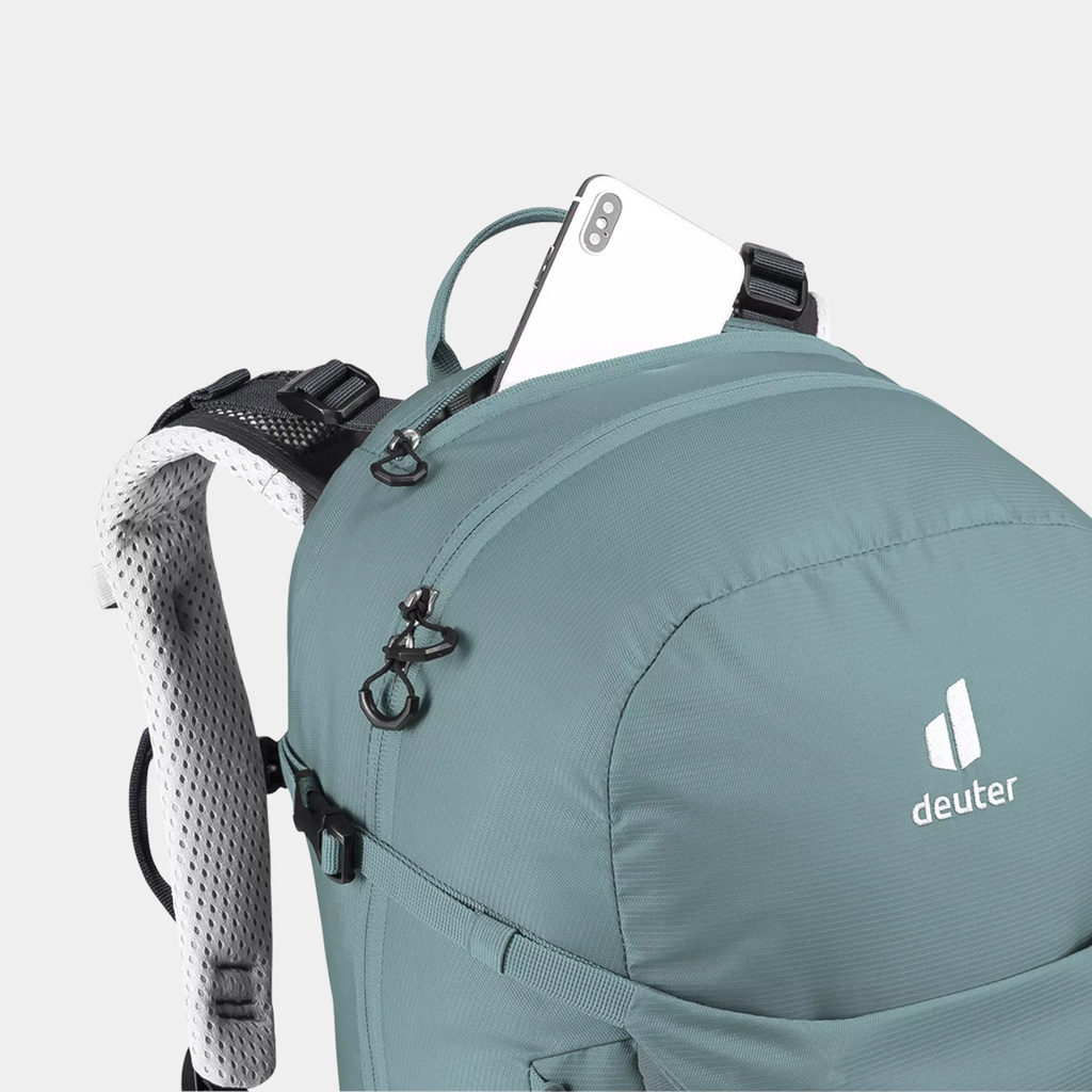 Trail 24 SL Women (2021) Shale / Graphite