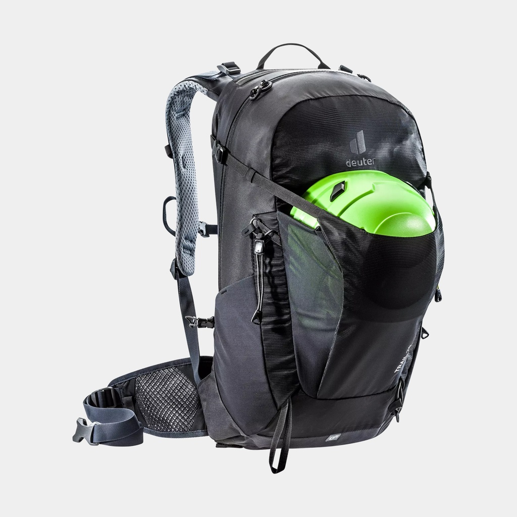 Trail 26 (2021) Black / Graphite
