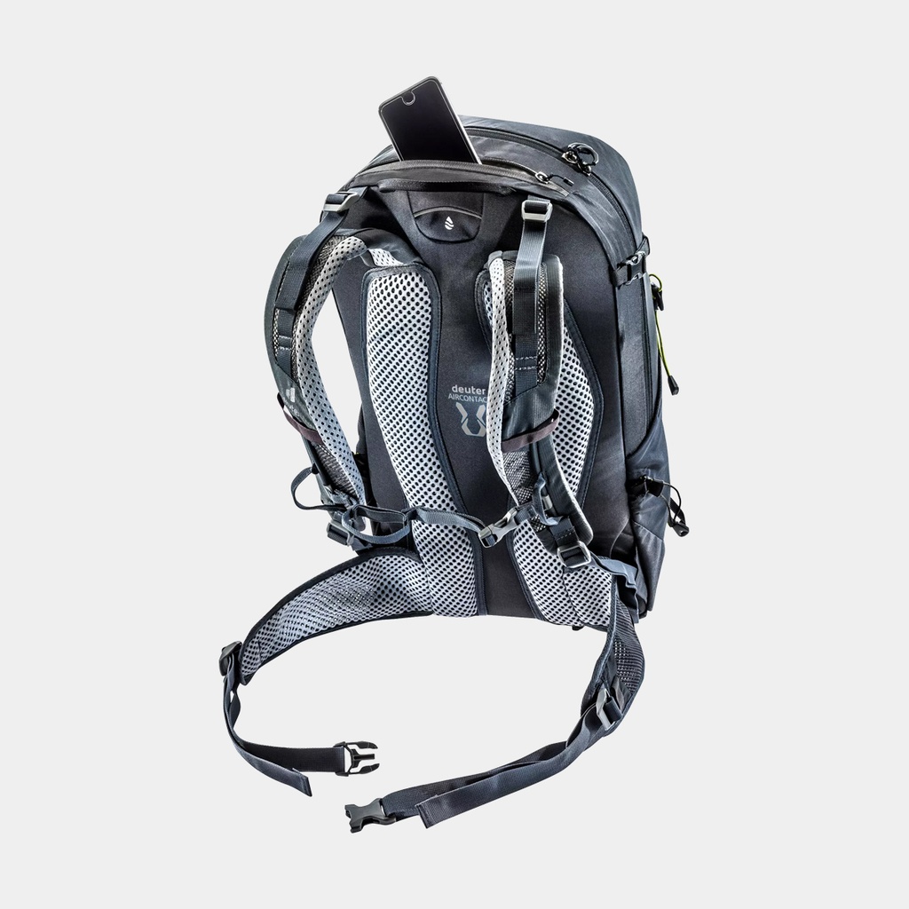 Trail 26 (2021) Black / Graphite