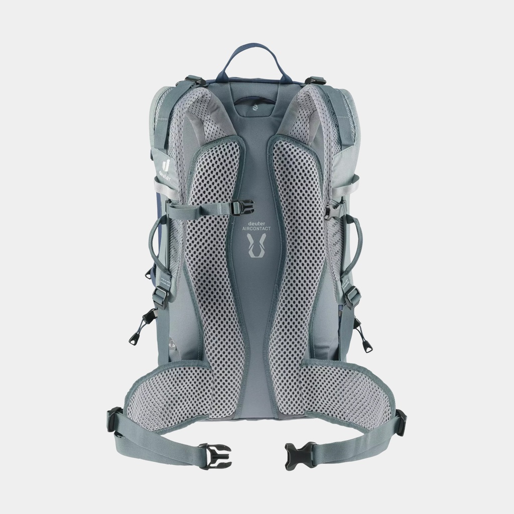 Trail 26 (2021) Black / Graphite