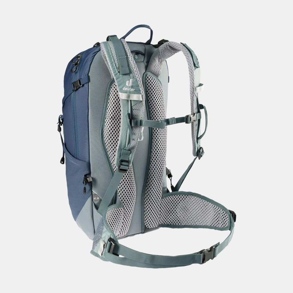 Trail 26 (2021) Black / Graphite