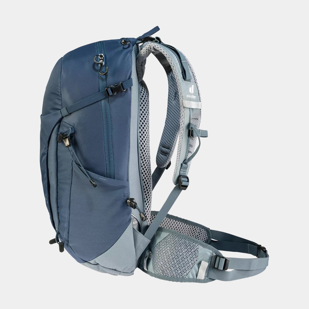 Trail 26 (2021) Black / Graphite