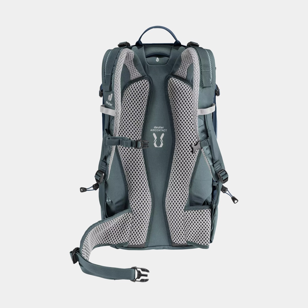 Trail 26 (2021) Black / Graphite