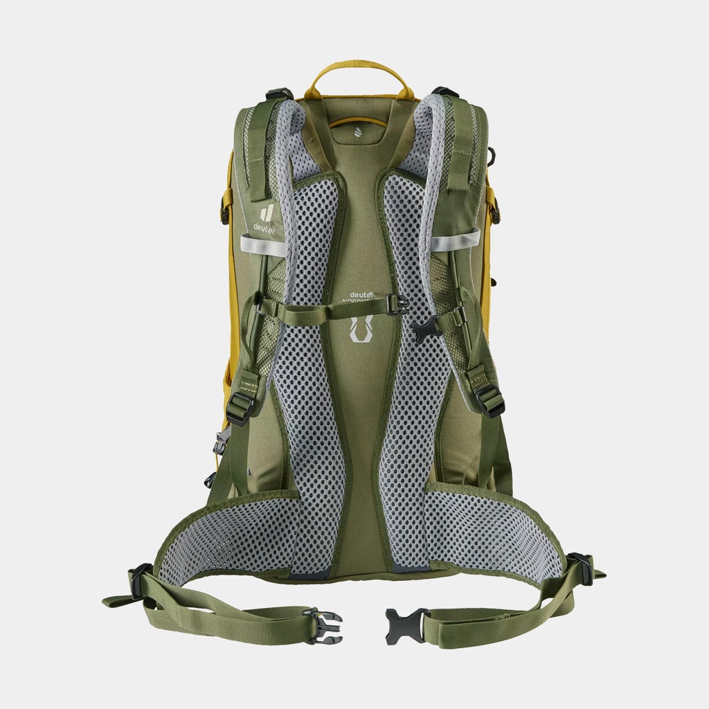 Trail 26 (2021) Turmeric / Khaki