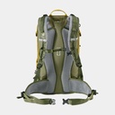 Trail 26 (2021) Turmeric / Khaki