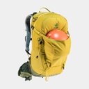 Trail 26 (2021) Turmeric / Khaki