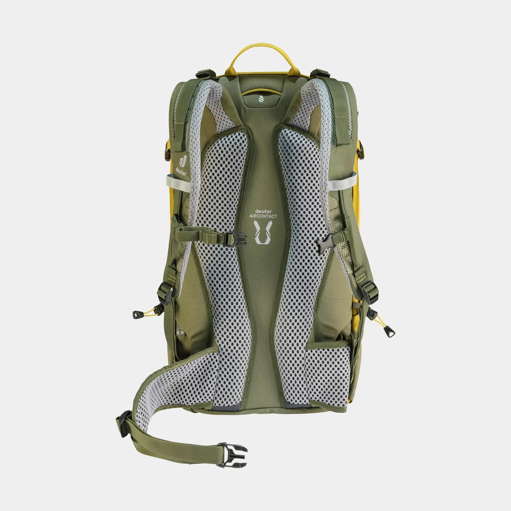 Trail 26 (2021) Turmeric / Khaki