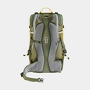 Trail 26 (2021) Turmeric / Khaki